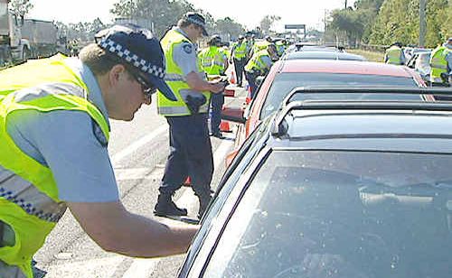 Tough new drink drive laws have been announced by the State Government. Tough new drink drive laws have been announced by the State Government.